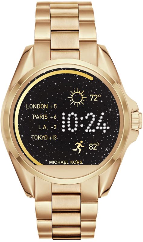 zalando smartwatch michael kors|mk smart watch original price.